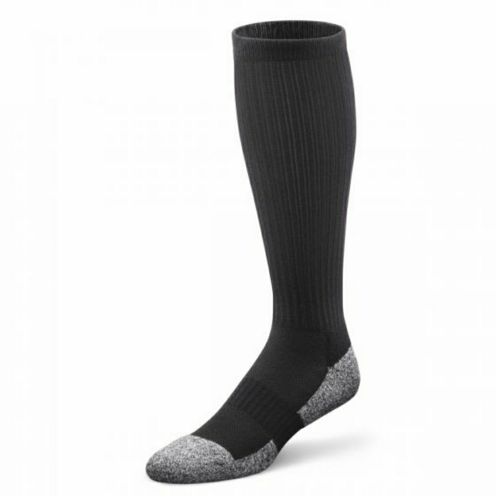 Women's Over-the-Calf Diabetic Socks